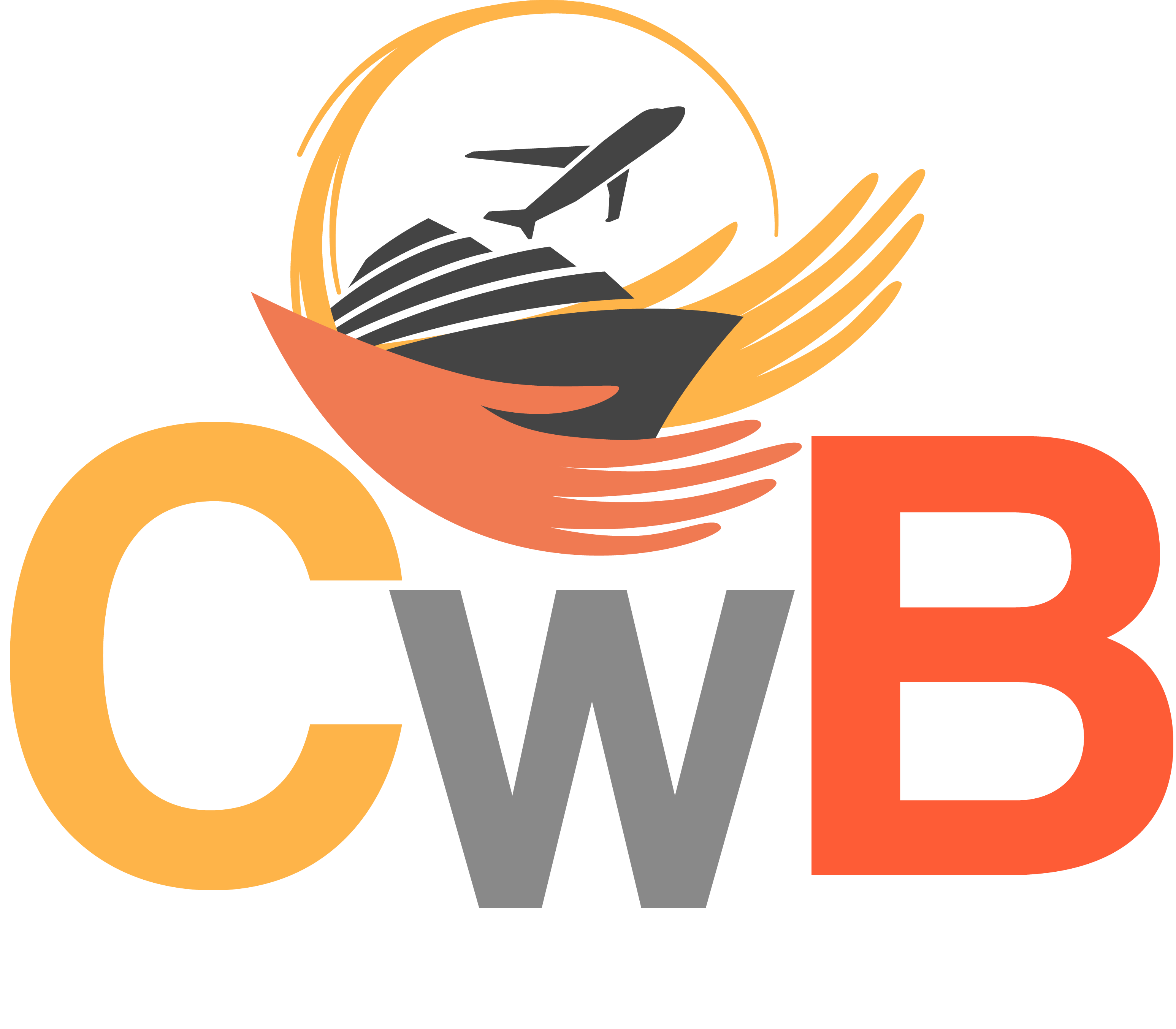 CWB Logo